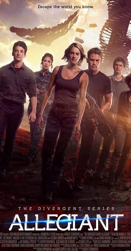 Allegiant