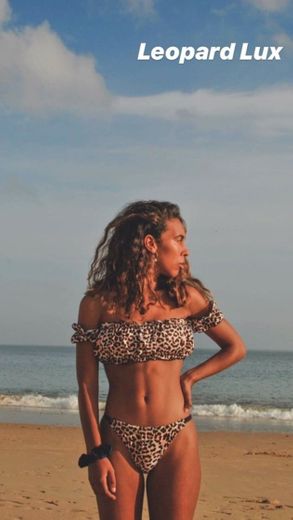 Bikini Leopard Lux🐆