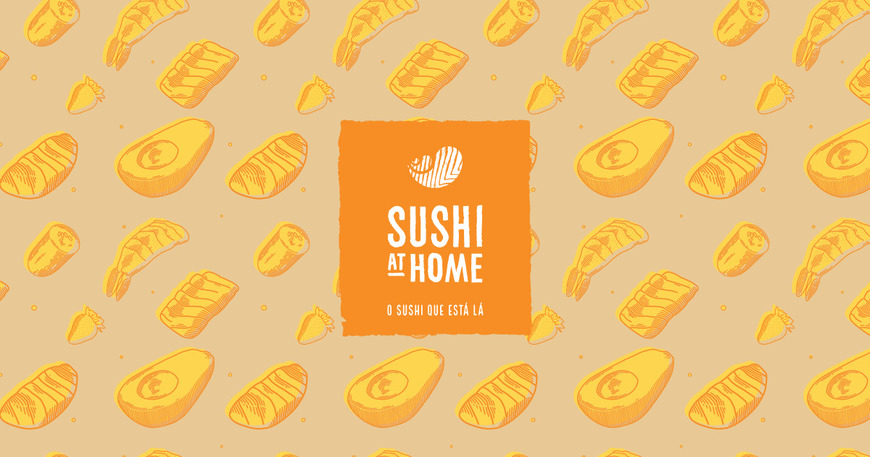 Restaurants Sushi at Home