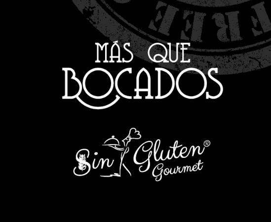 Restaurantes Más que bocados sin gluten