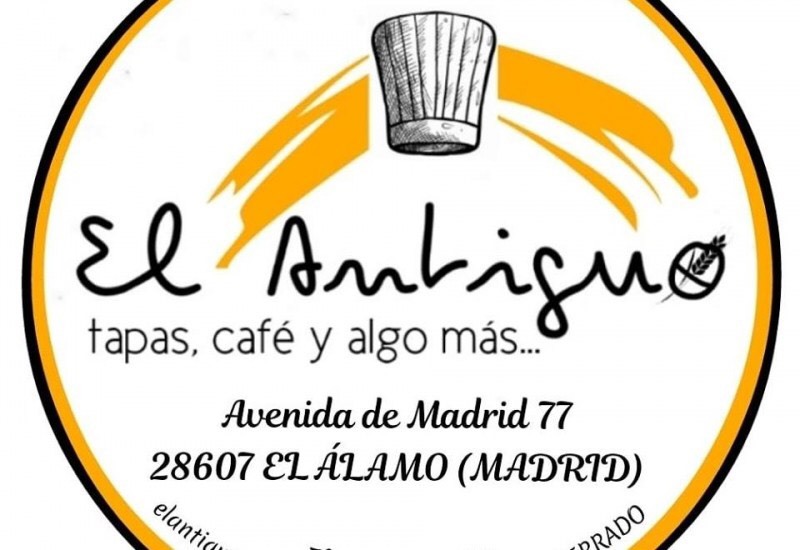 Restaurantes Av. de Madrid, 77