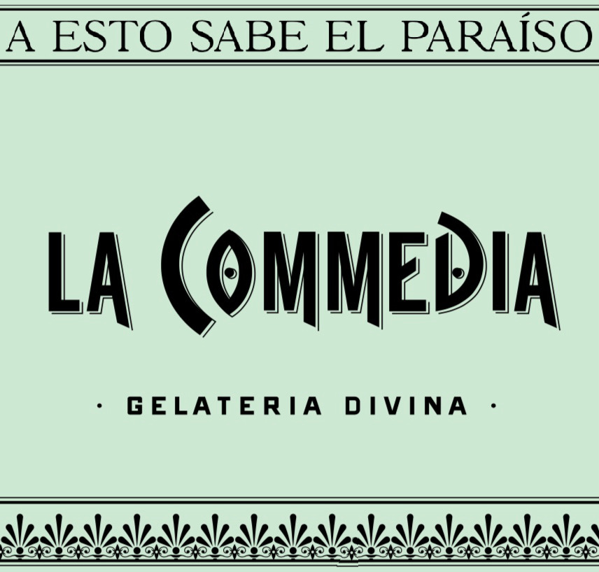 Restaurantes La Commedia