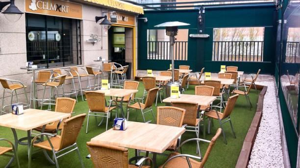 Restaurantes Celmart