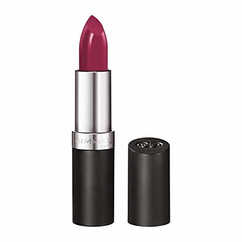 Beauty Rimmel London Lasting Finish Lipstick