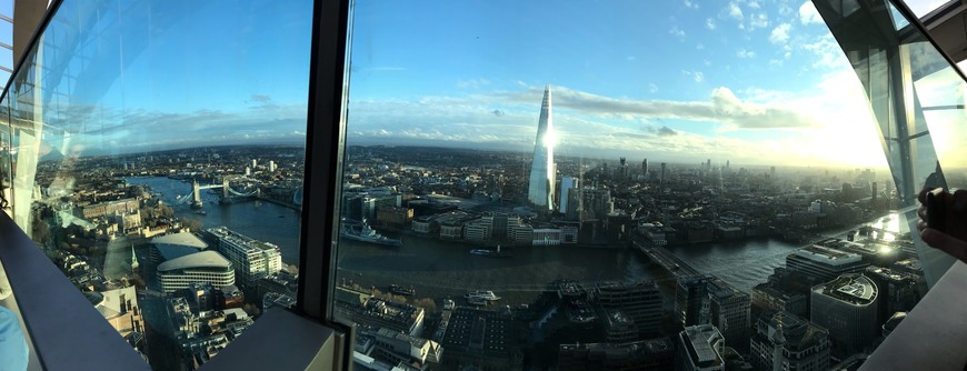 Place Sky Garden