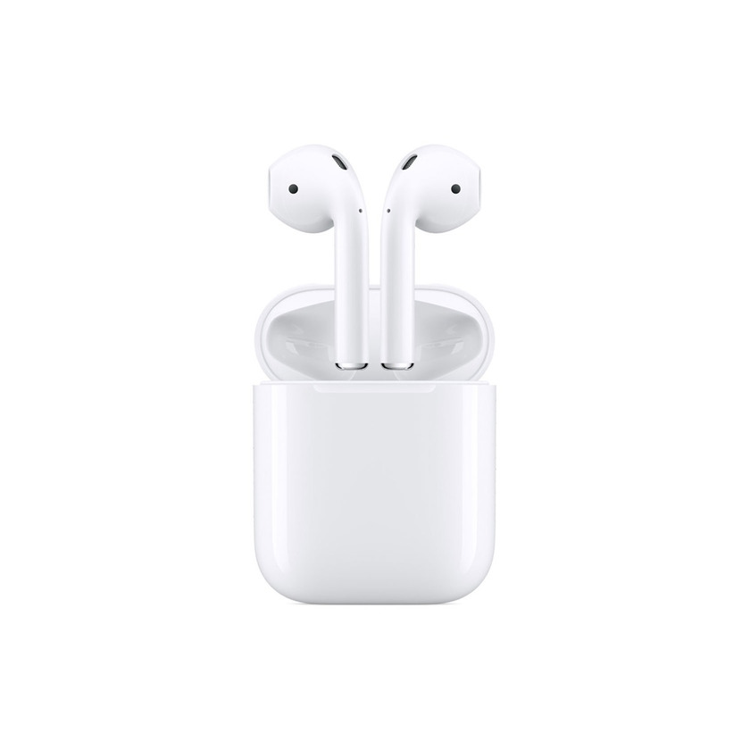 Product Airpods 🎵