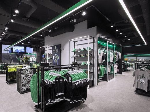 Loja Verde Official Store