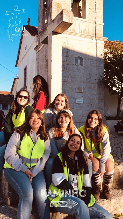 Lugar Santuário de Fátima