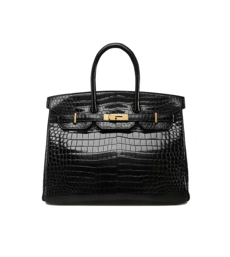 Products HERMÈS
Birkin 35