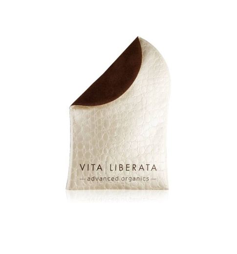 Vita Liberata Tanning luvas de aplicação 