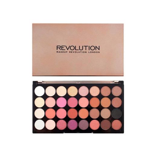 Makeup Revolution