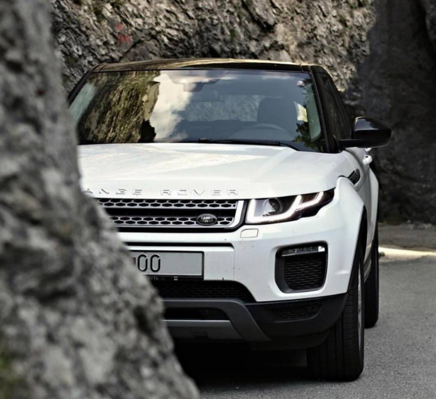 Producto Range Rover 