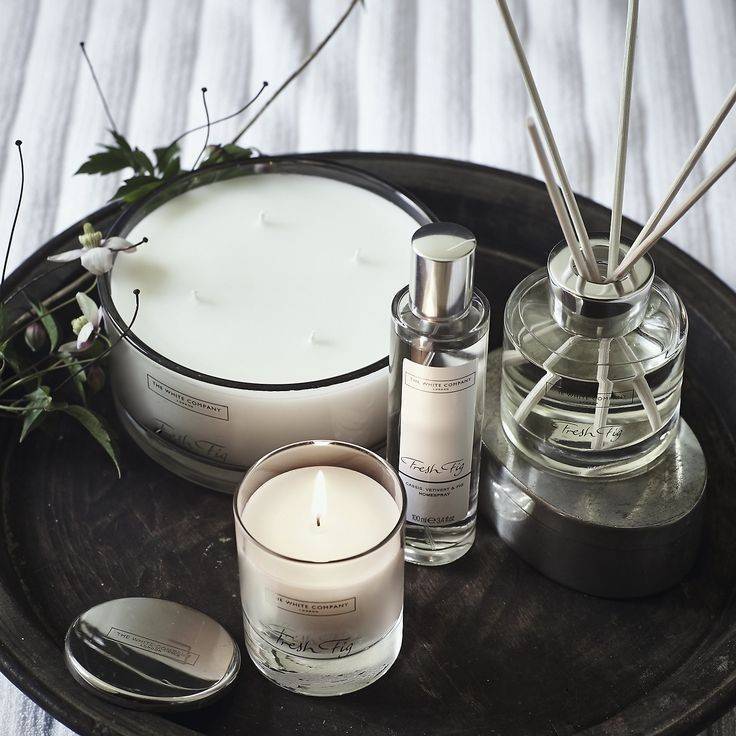 Social Candles and Fragance 