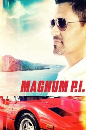 Magnum, P.I.