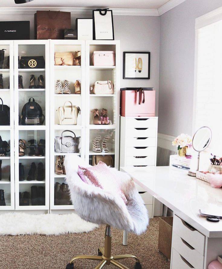 Social Quarto de Beleza 