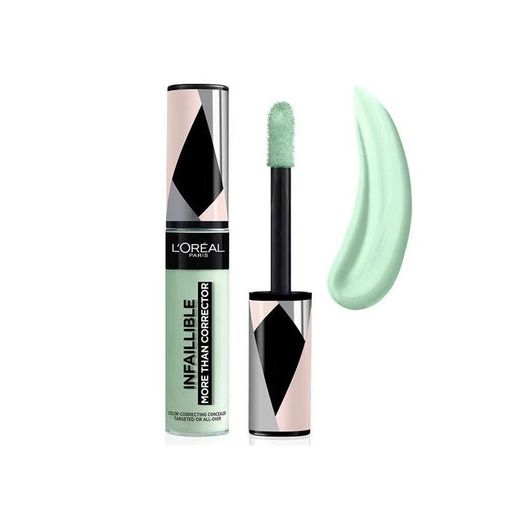 L'oreal Paris Corretor Verde