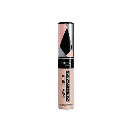 L'Oréal Paris Infallible More Than Concealer 10ml 