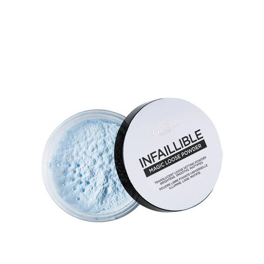 L'Oréal Paris Infallible Loose Setting Powder 