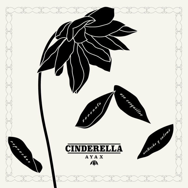 Canción Cinderella