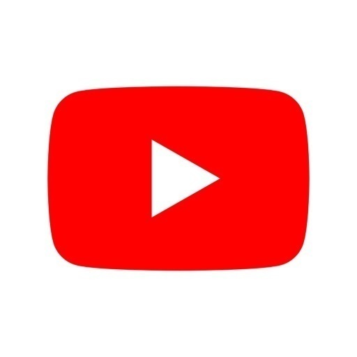 App YouTube