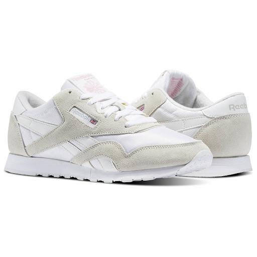 Moda Reebok Classic 