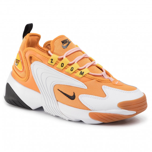 Moda Nike zoom 2k 