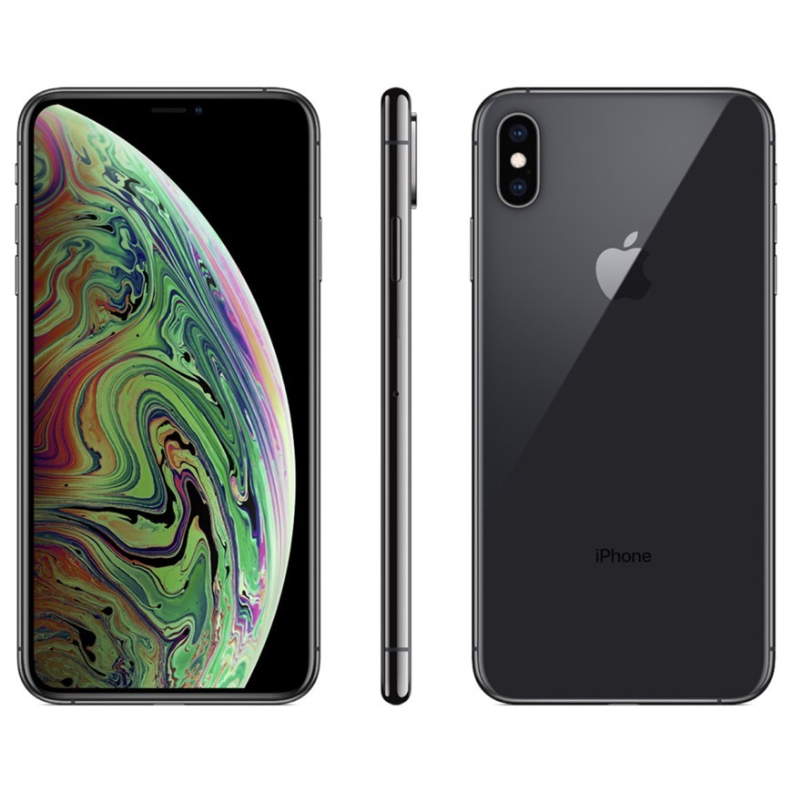 Moda iPhone XS Max 📱 