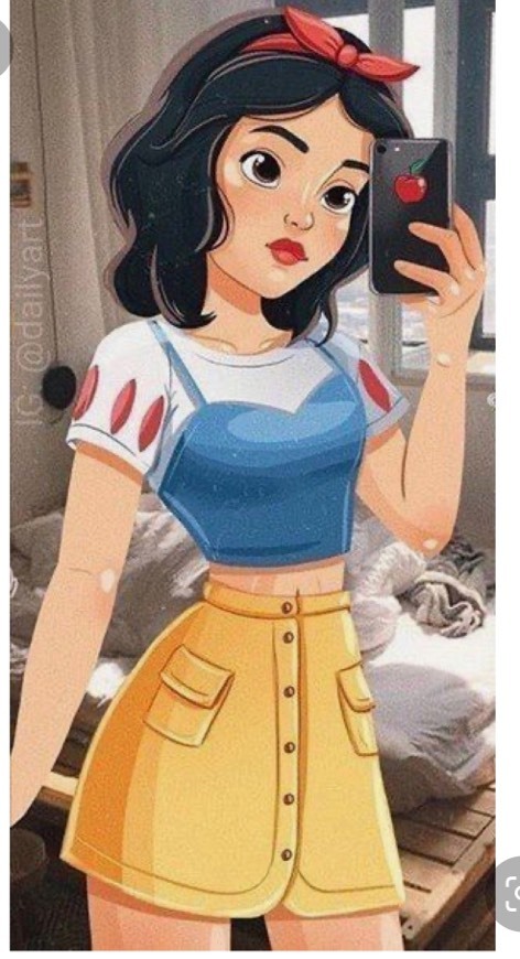 Disney 