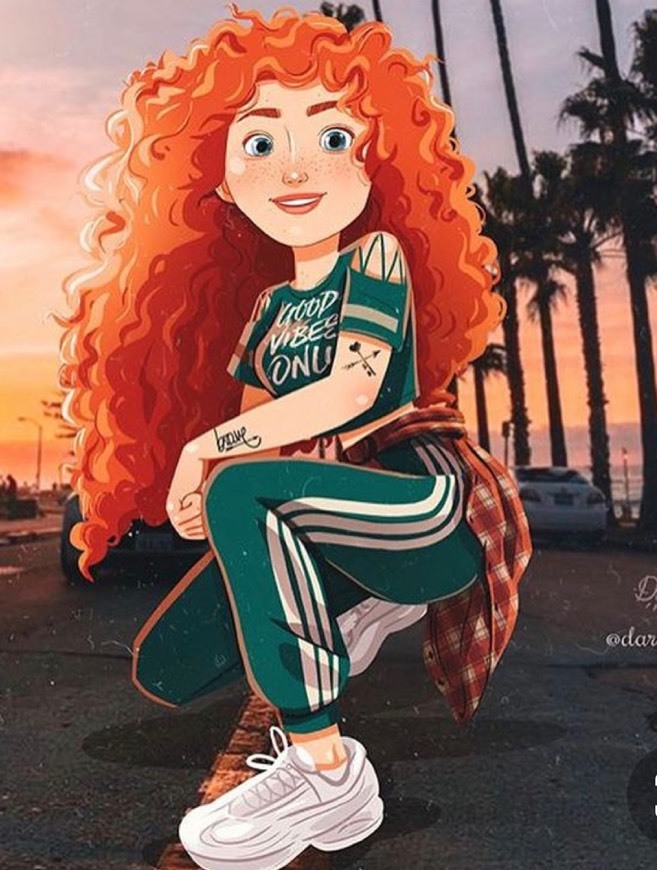 Disney 