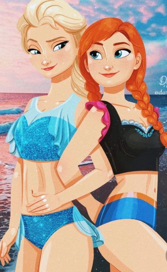 Disney 