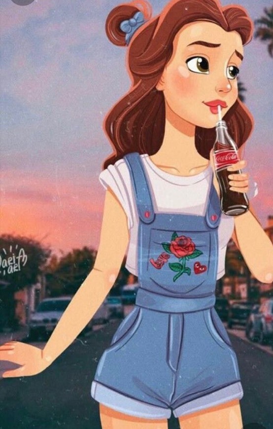Disney 