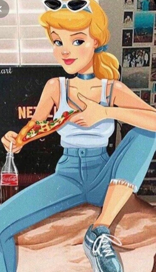 Disney 