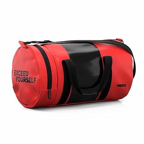 Prozis Duffel Bolso Barrel