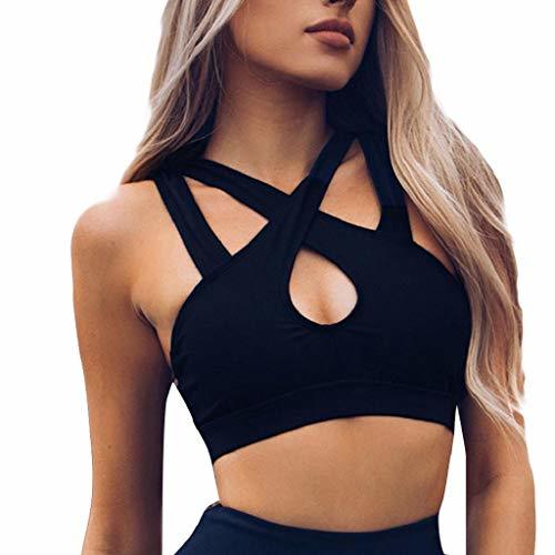 Social Camisetas sin Mangas Mujer