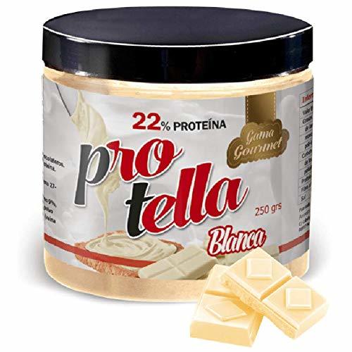Social Protella Blanca 250Gr.