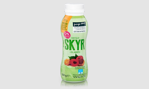 Moda SKYR LÍQUIDO