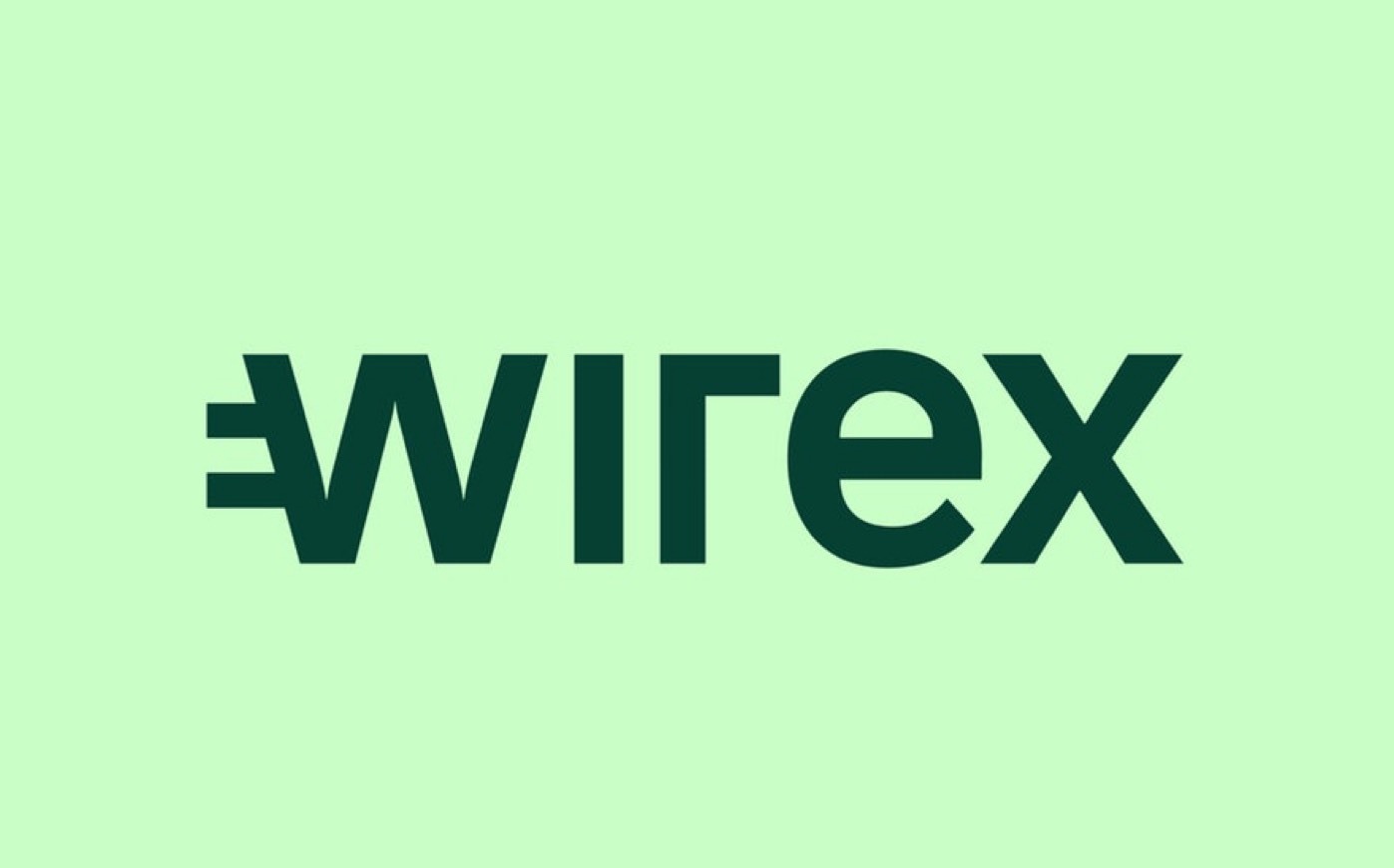 Aplicaciones Wirex