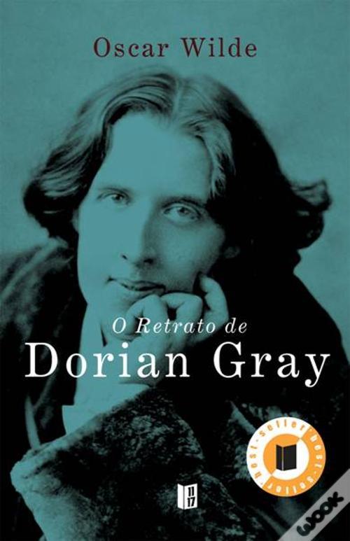 Books O Retrato de Dorian Gray