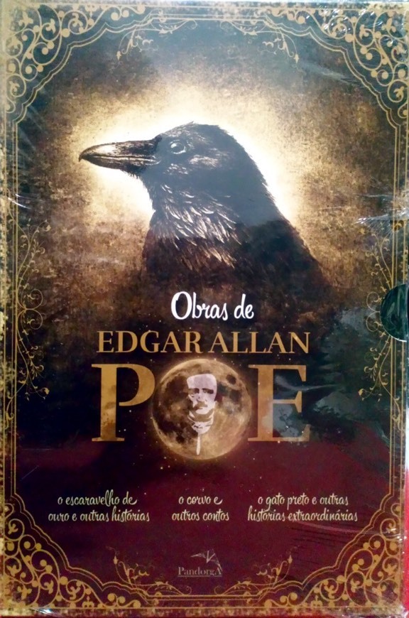 Edgar Allan Poe