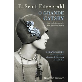 El gran Gatsby