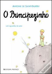 Libro O Principezinho