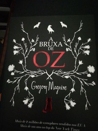 Book A Bruxa de Oz