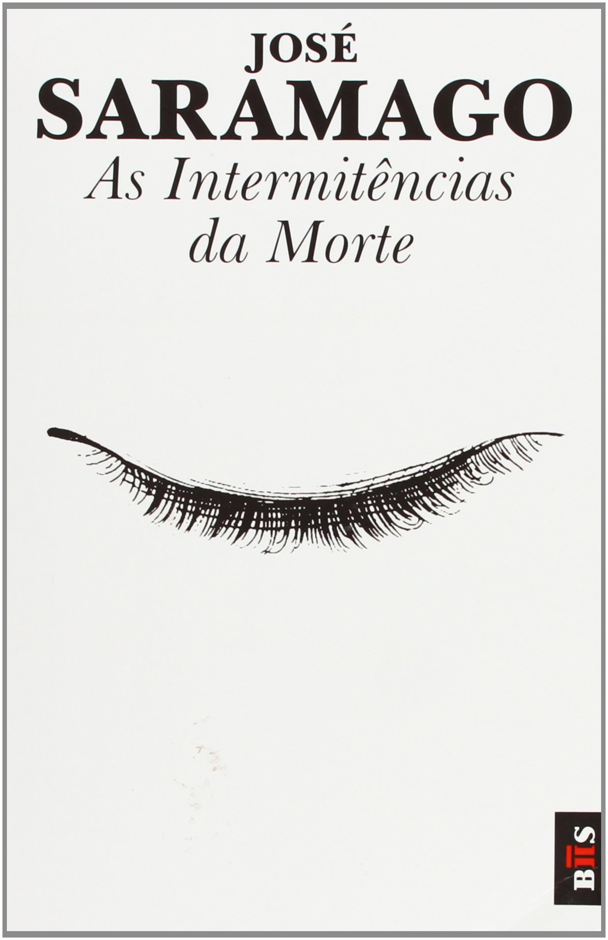 Libro As Intermitências da Morte