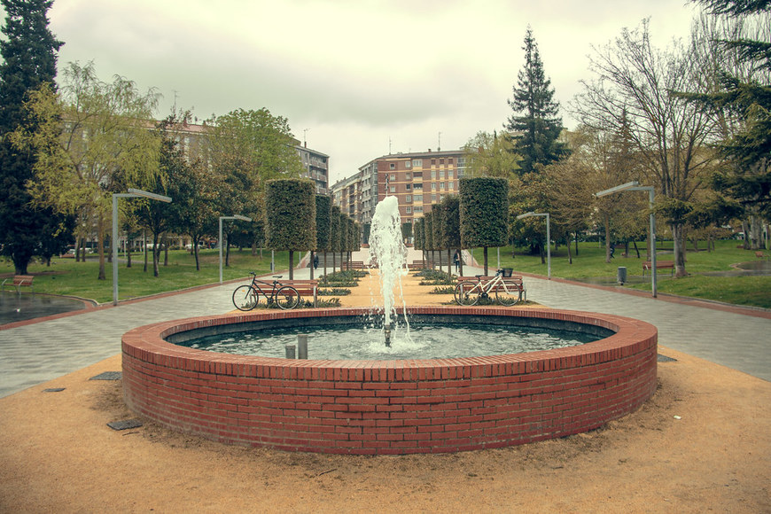 Parque de Molinuevo