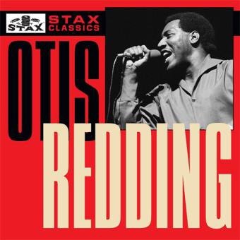 Otis Redding