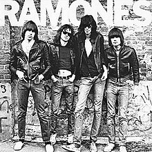 Music Ramones 