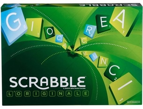 Products Scrabble Original 