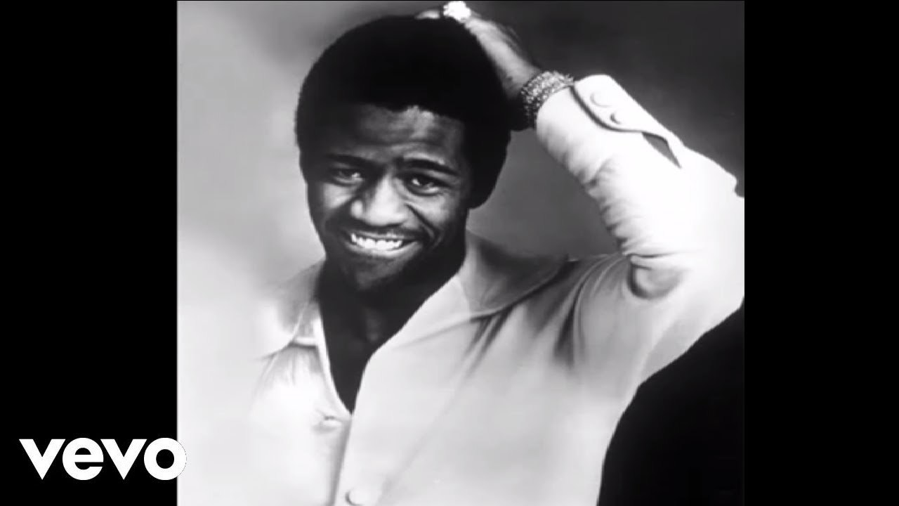 Bill Withers 