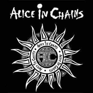 Alice In Chains 