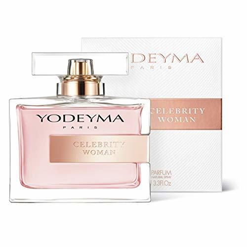 Beauty YODEYMA PERFUME CELEBRITY WOMAN